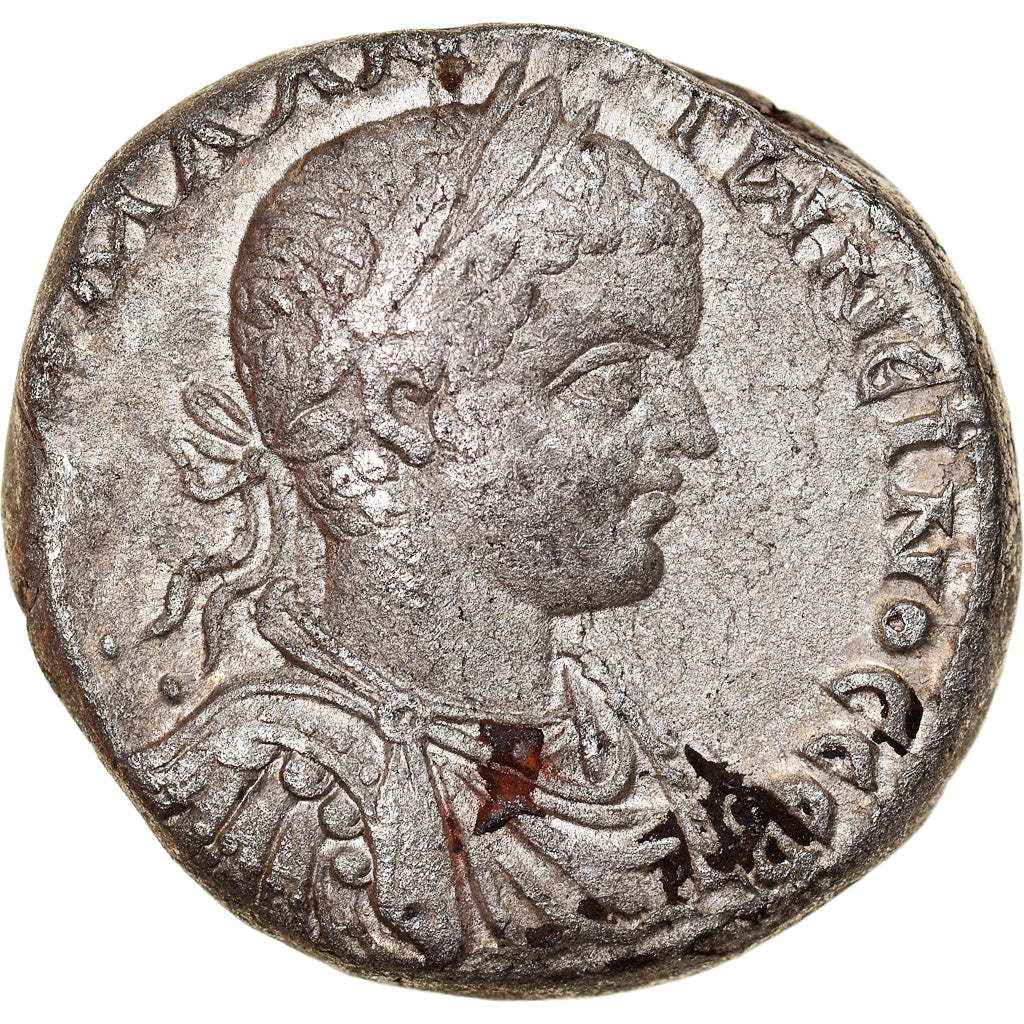 minca, 
  
  Seleucus a Pieria, 
  
  Elagabalus