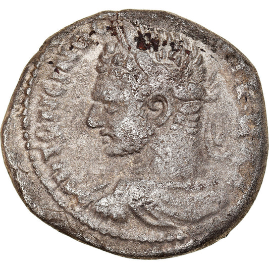 minca, 
  
  Seleucus a Pieria, 
  
  Caracalla