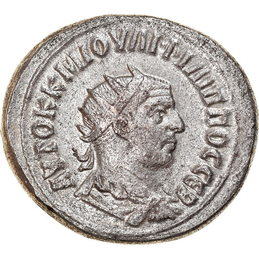 Seleucus a Pieria, 
  
  Filip II., 
  
  Tetradrachm