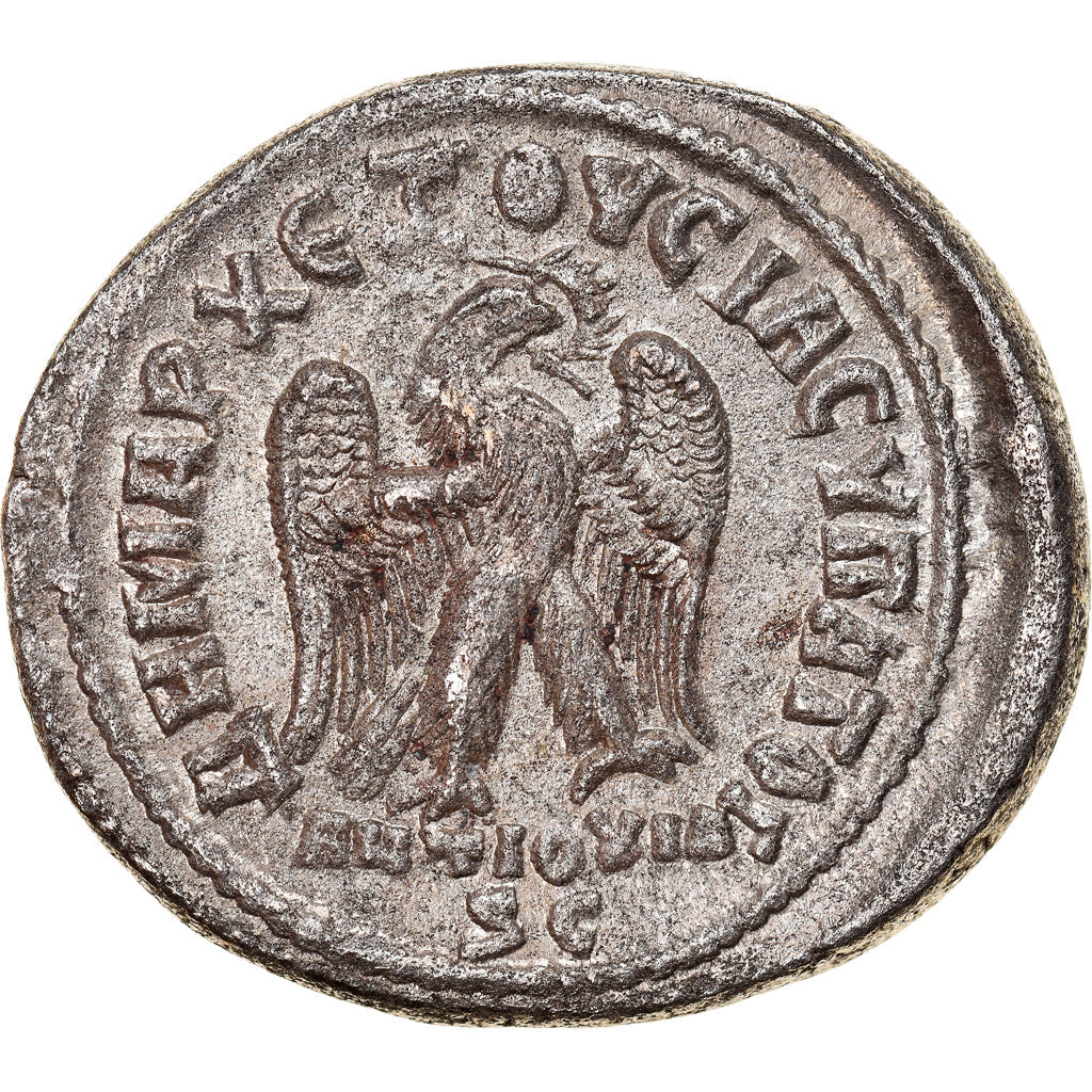Seleucus a Pieria, 
  
  Filip II., 
  
  Tetradrachm