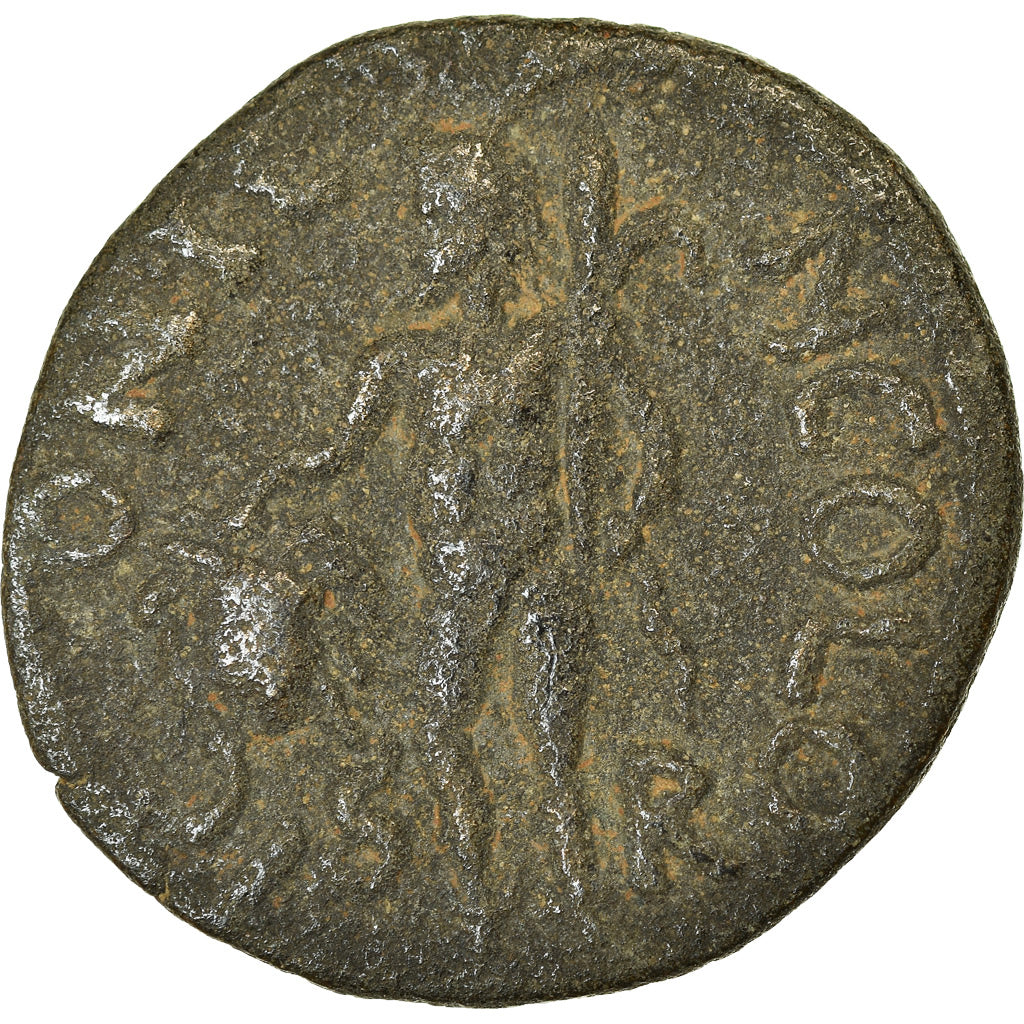 minca, 
  
  Lycaonia, 
  
  Ikona