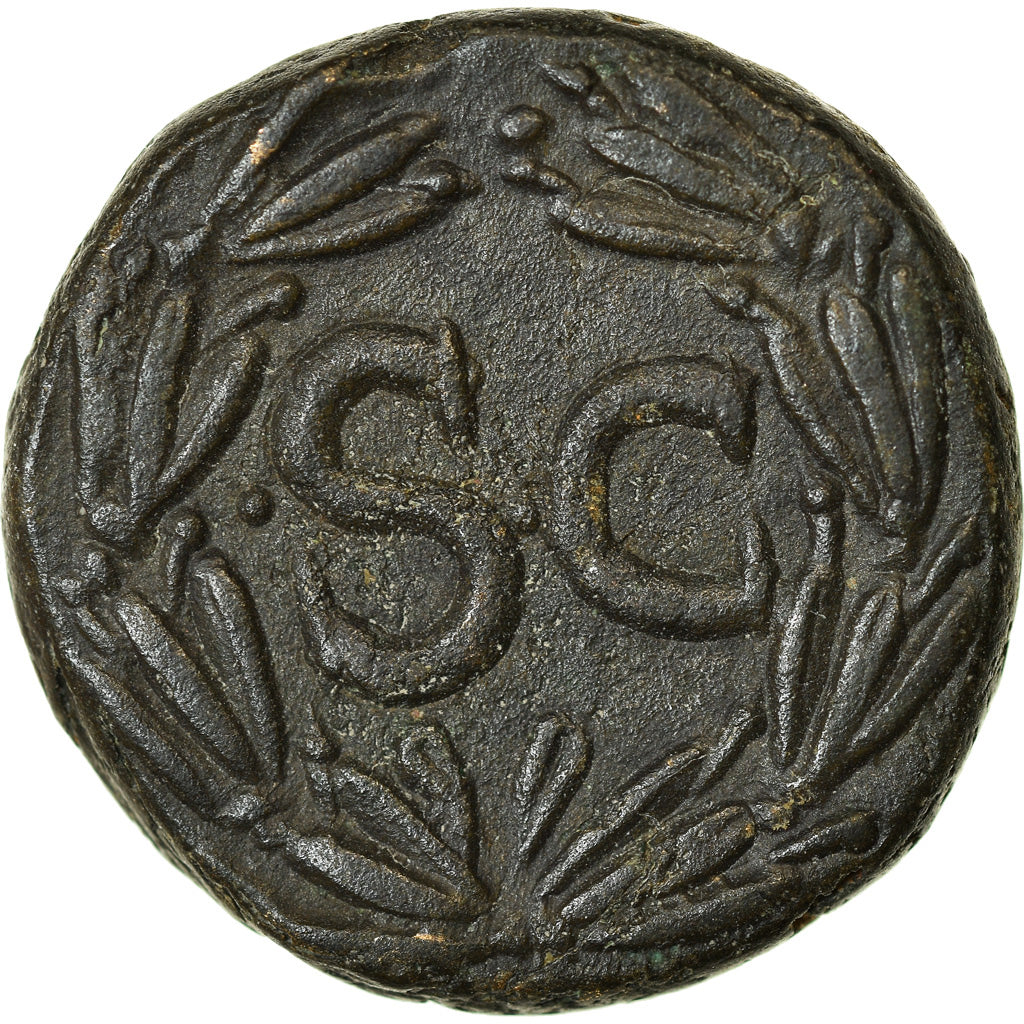 minca, 
  
  Seleucus a Pieria, 
  
  Vespasiana