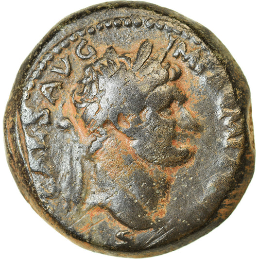 minca, 
  
  Seleucus a Pieria, 
  
  Domitian