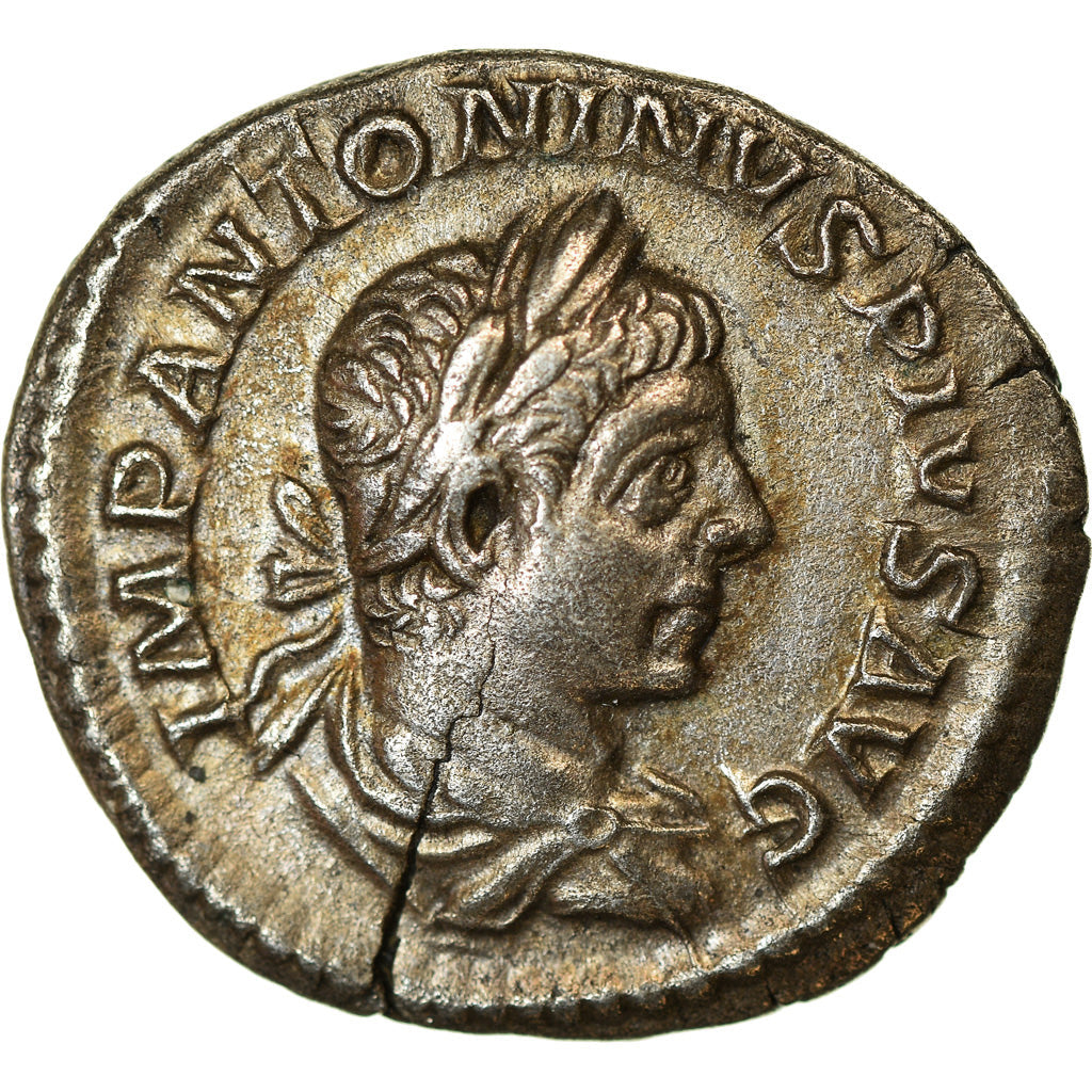 minca, 
  
  Elagabalus, 
  
  dinár