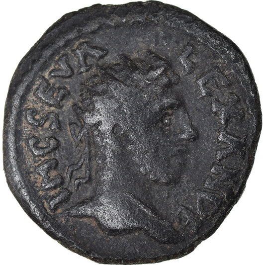 minca,
 
 Pisidia,
 
 Severus Alexander