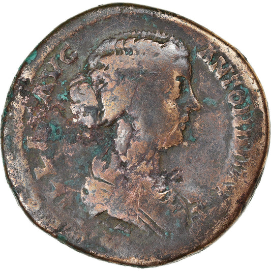 minca, 
  
  Lucille, 
  
  Sestertius