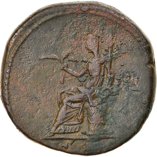 minca,
 
 Sabina,
 
 Sestertius