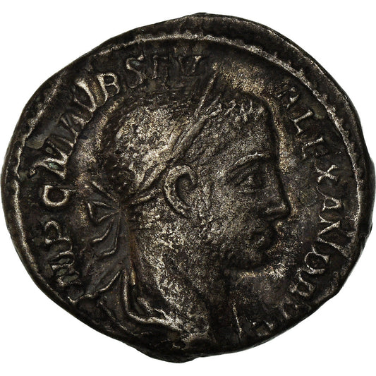 minca, 
  
  Severus Alexander, 
  
  dinár