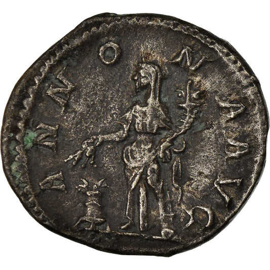 minca, 
  
  Severus Alexander, 
  
  dinár