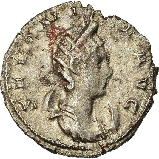 minca, 
  
  Salonín, 
  
  Antoninian