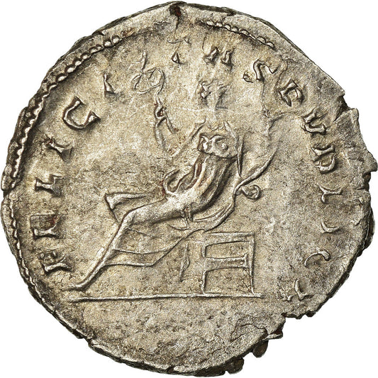 minca, 
  
  Salonín, 
  
  Antoninian