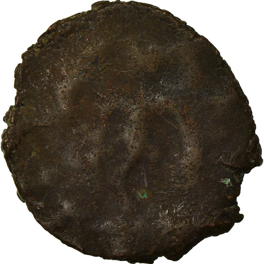 minca, 
  
  Tetricus II, 
  
  Antoninian