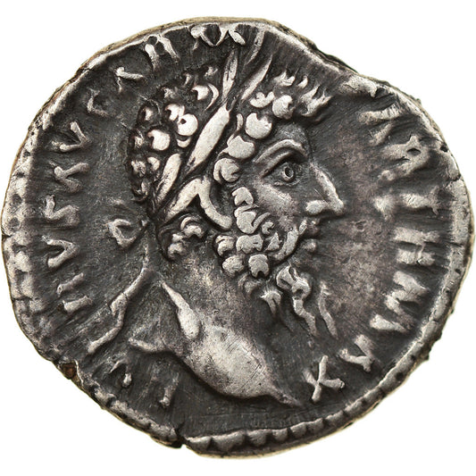 minca,
 
 Lucius Verus,
 
 dinár