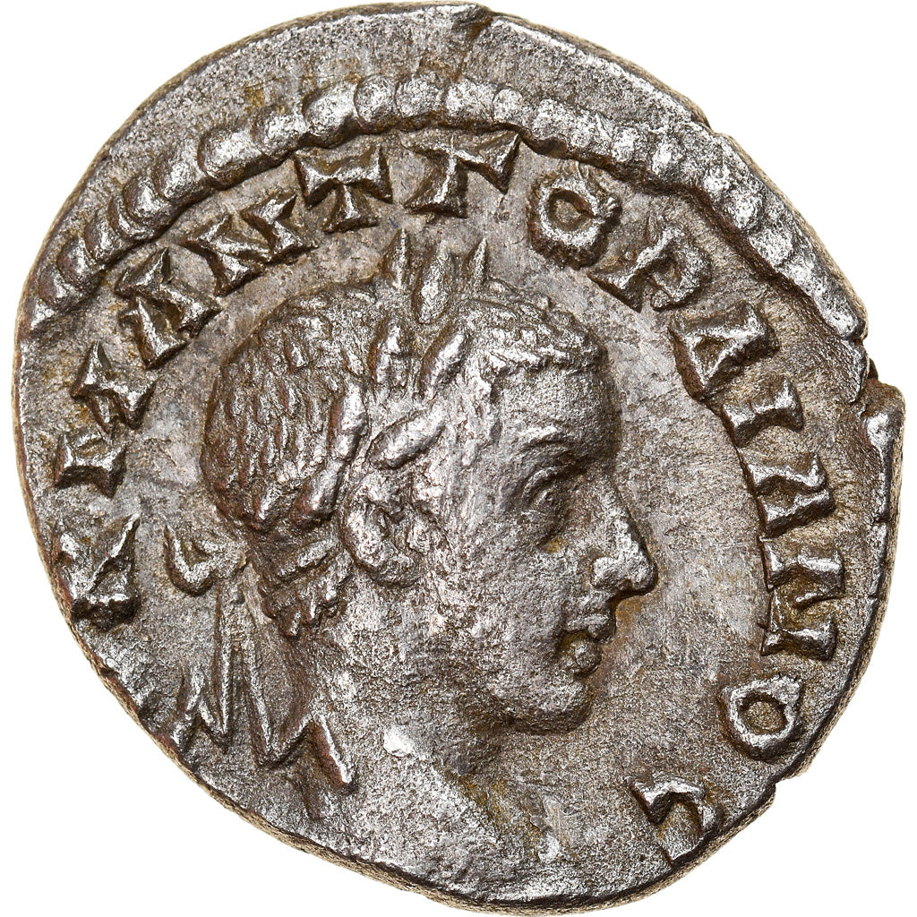 minca, 
  
  Gordius III, 
  
  Drachma