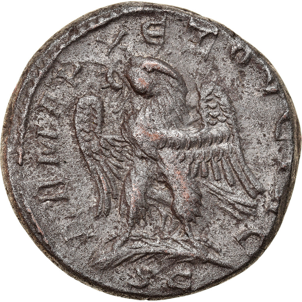 minca, 
  
  Seleucus a Pieria, 
  
  Herennius Etruscan