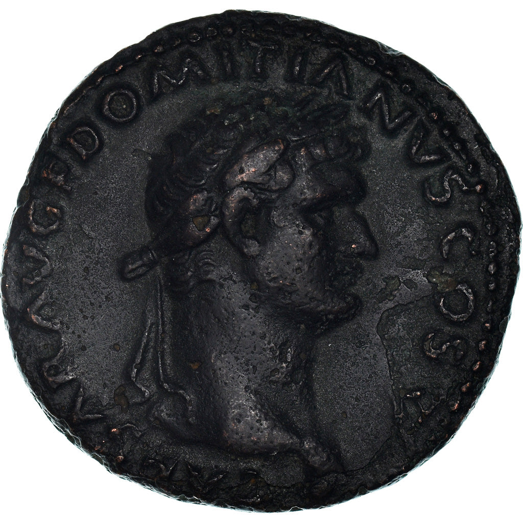 minca,
 
 Domitian,
 
 Ako