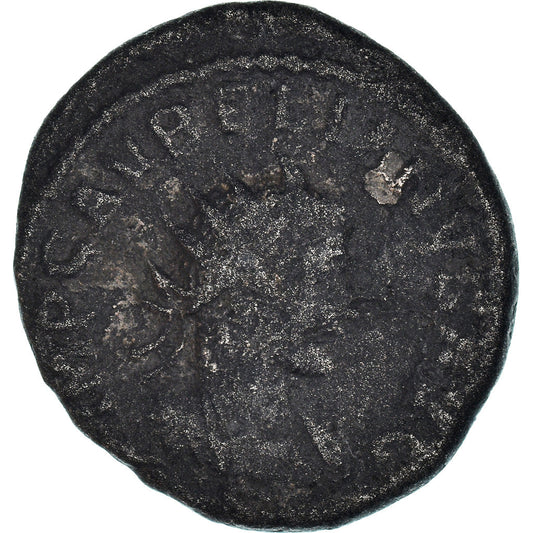 minca, 
  
  Wabalat a Aurelian, 
  
  Antoninian