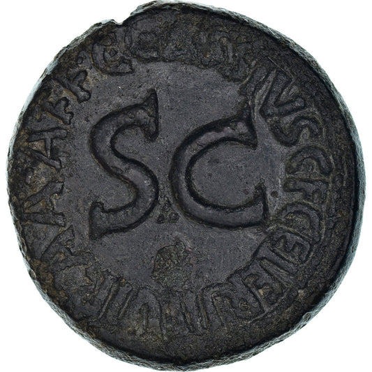 minca,
 
 august,
 
 Sestertius