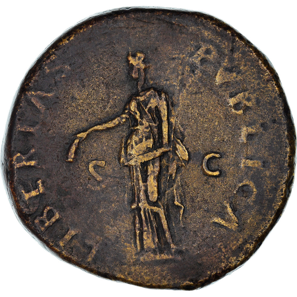 minca,
 
 nerv,
 
 Sestertius