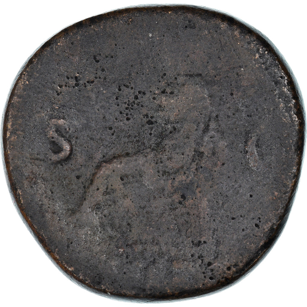 Moneta,
 
 Julia Tytis,
 
 Dupondius