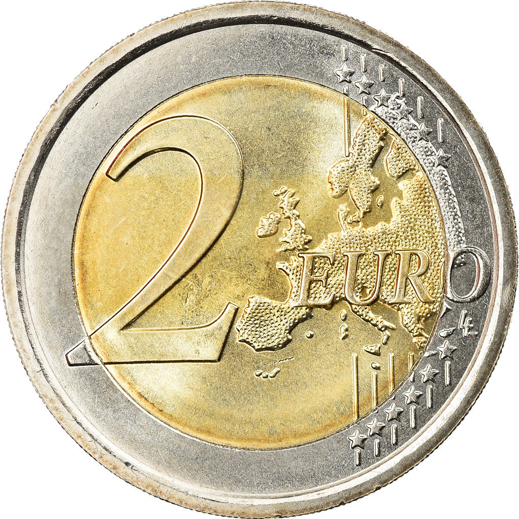 taliančina, 
  
  2 eurá, 
  
  700. Geburtstag von Giovanni Boccaccio