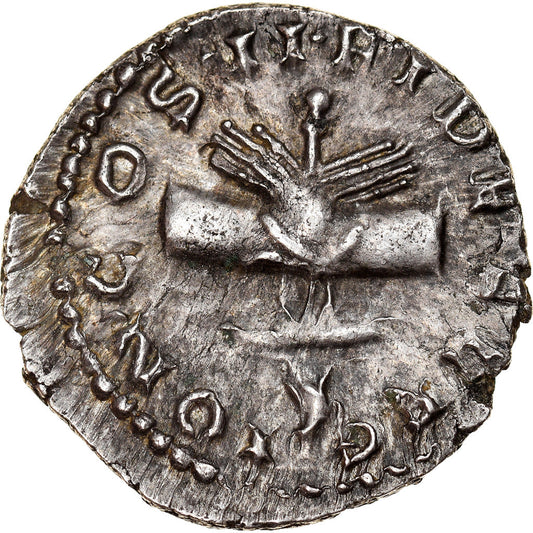 minca,
 
 Clodius Albinus,
 
 dinár